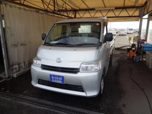 Toyota TownAce Truck S403U 2023